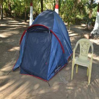 Beach Side Accommodation In Revdanda, Maharashtra, Alibaug 3